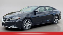 2023 Nissan Maxima 3.5 SV