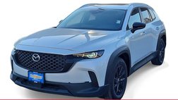2023 Mazda CX-50 2.5 S Preferred Plus