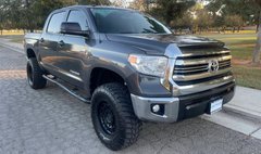 2016 Toyota Tundra TRD Pro