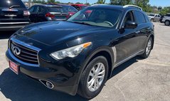 2013 Infiniti FX37 AWD