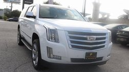 2019 Cadillac Escalade ESV Luxury