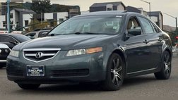 2004 Acura TL 3.2