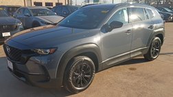 2025 Mazda CX-50 Hybrid Premium