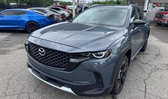 2023 Mazda CX-50 2.5 Turbo