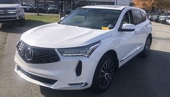 2025 Acura RDX SH-AWD w/Advance