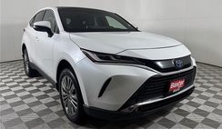 2023 Toyota Venza Limited