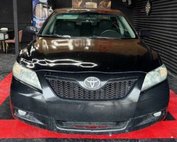 2007 Toyota Camry SE