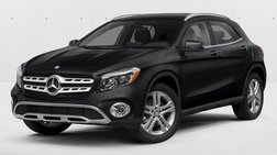 2020 Mercedes-Benz GLA-Class GLA 250 4MATIC
