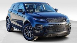 2024 Land Rover Range Rover Evoque P250 Dynamic SE