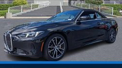 2025 BMW 4 Series 430i