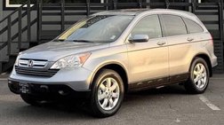 2007 Honda CR-V EX-L