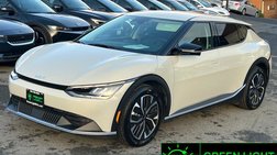 2024 Kia EV6 Wind