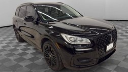 2025 Lincoln Corsair Grand Touring