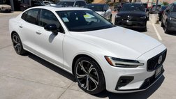 2025 Volvo S60 B5 Plus