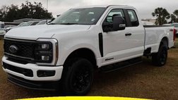 2026 Ford Super Duty F-250 XL