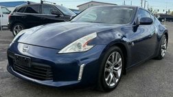 2014 Nissan 370Z Base