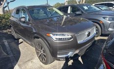 2024 Volvo XC90 B5 Core Bright Theme