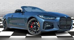 2023 BMW 4 Series 430i xDrive