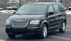 2011 Dodge Grand Caravan Express