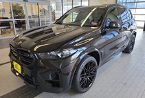 2024 BMW X5 M Competition