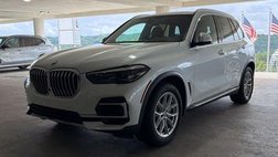 2023 BMW X5 sDrive40i