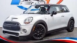 2015 MINI Hardtop Cooper S