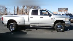 2007 Dodge Ram 3500 ST