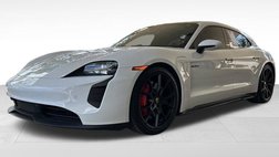 2023 Porsche Taycan GTS Sport Turismo