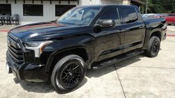 2022 Toyota Tundra SR