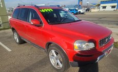 2007 Volvo XC90 V8 Sport