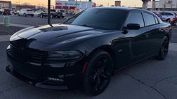 2016 Dodge Charger R/T