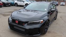 2025 Honda Civic Type R