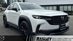 2023 Mazda CX-50 2.5 S Preferred Plus