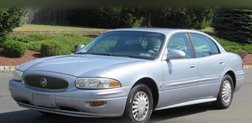 2004 Buick LeSabre Custom