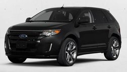 2013 Ford Edge Sport