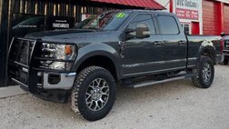 2021 Ford Super Duty F-250 Lariat