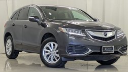 2016 Acura RDX Base