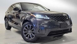 2022 Land Rover Range Rover Velar P250 S