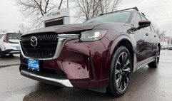 2024 Mazda CX-90 3.3 Turbo S Premium