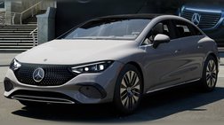 2024 Mercedes-Benz EQE EQE 350 4MATIC