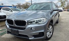 2014 BMW X5 sDrive35i