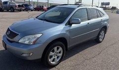 2006 Lexus RX 330 Base