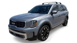 2023 Kia Telluride SX-Prestige