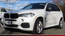 2015 BMW X5 xDrive50i
