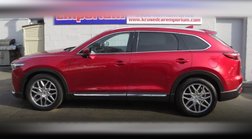 2018 Mazda CX-9 Grand Touring