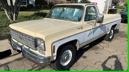 1975 Chevrolet 