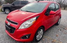 2014 Chevrolet Spark LS CVT