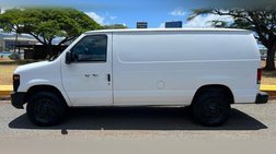 2014 Ford E-Series E-350 SD