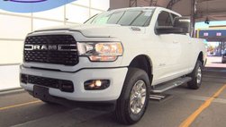 2024 Ram Ram Pickup 2500 Big Horn