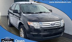 2010 Ford Edge SE